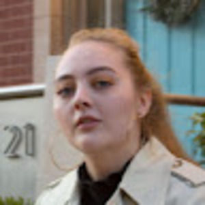 Meet your Posher, Tabitha